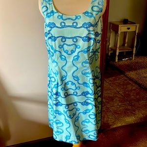Kaeli Smith dress